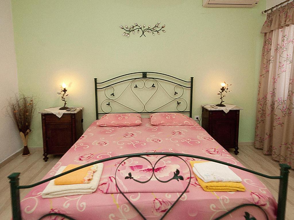 Sweet Memories Beach Houses Mesongí Rom bilde