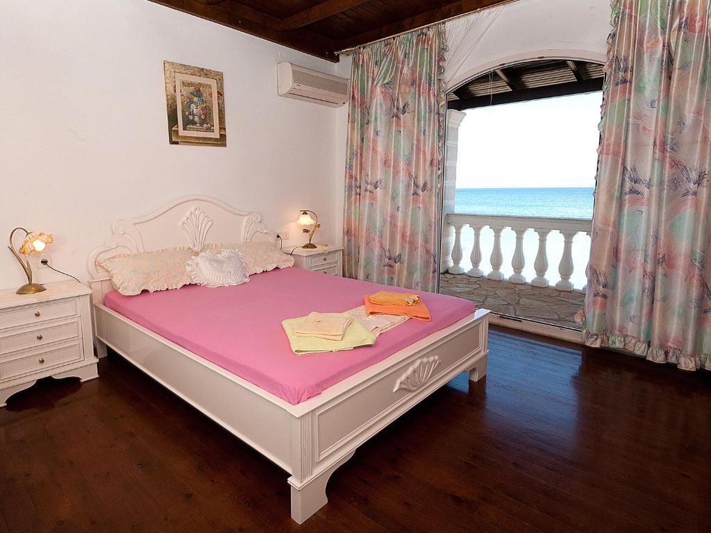 Sweet Memories Beach Houses Mesongí Rom bilde