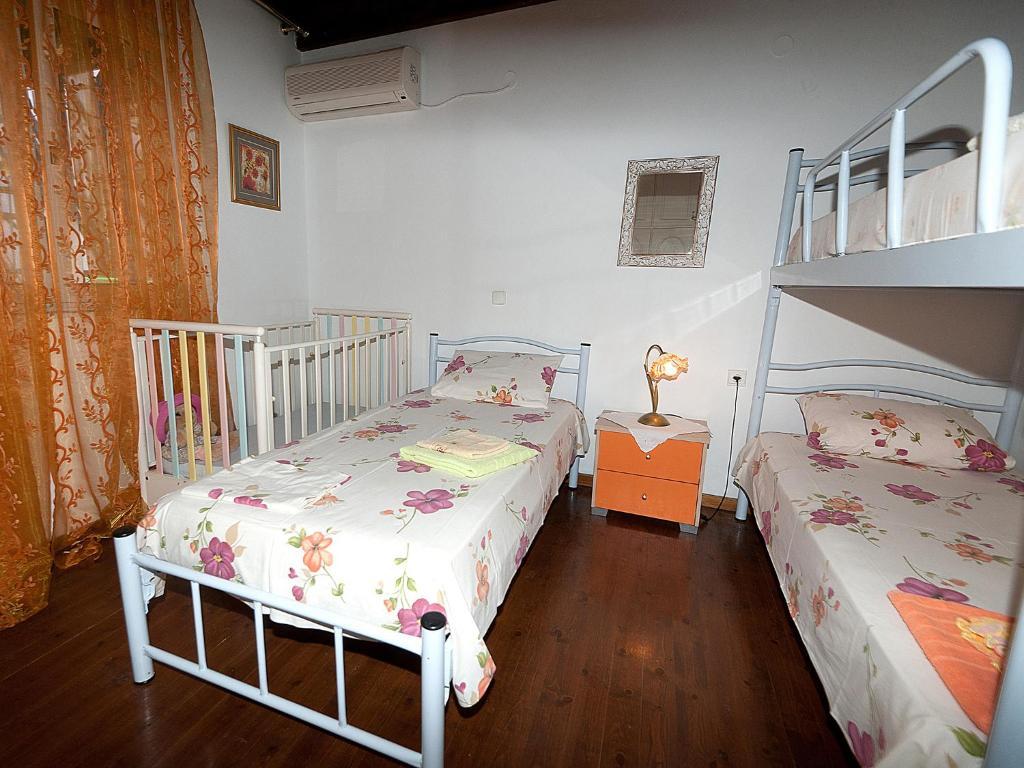 Sweet Memories Beach Houses Mesongí Rom bilde