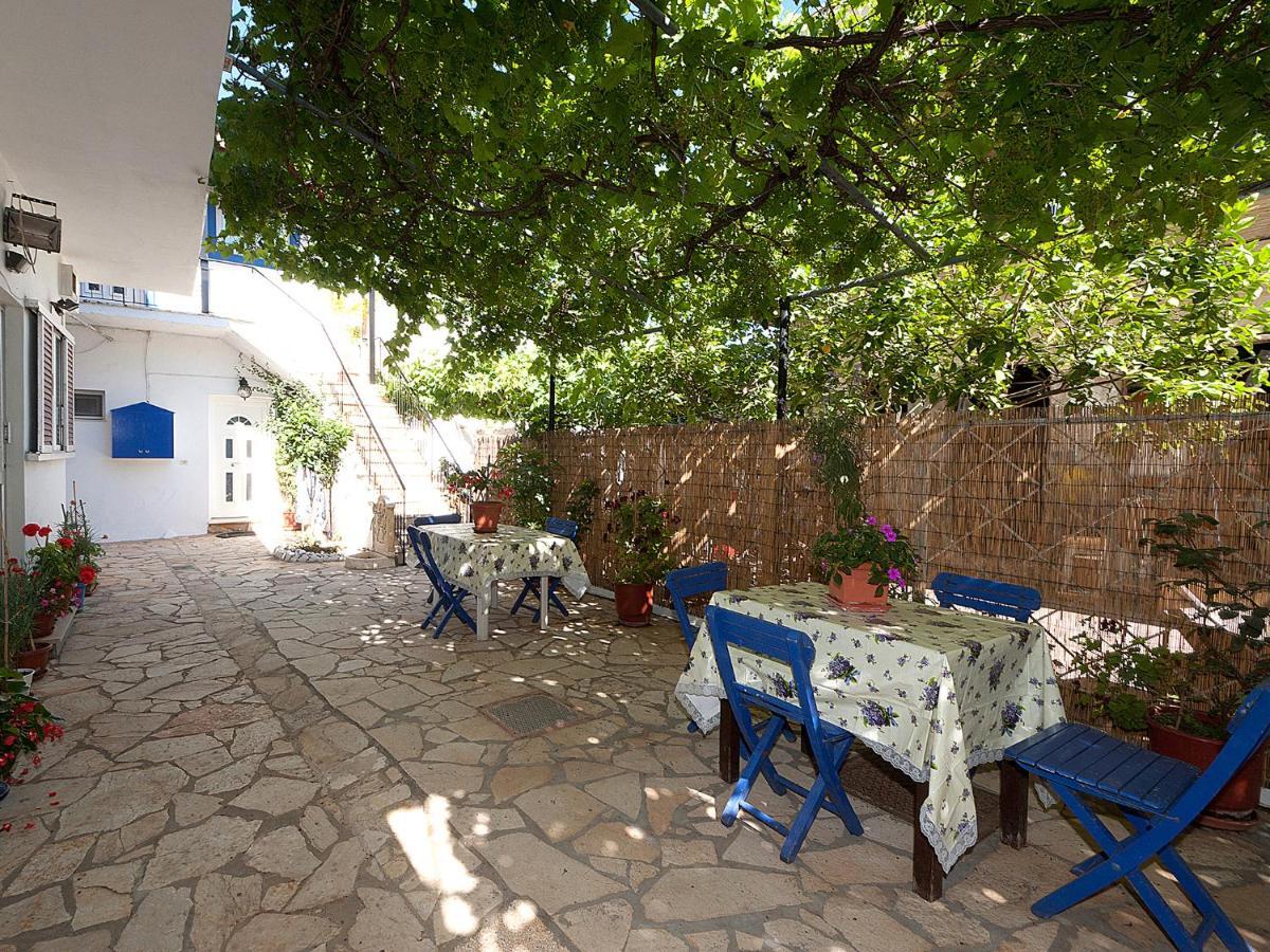 Sweet Memories Beach Houses Mesongí Rom bilde