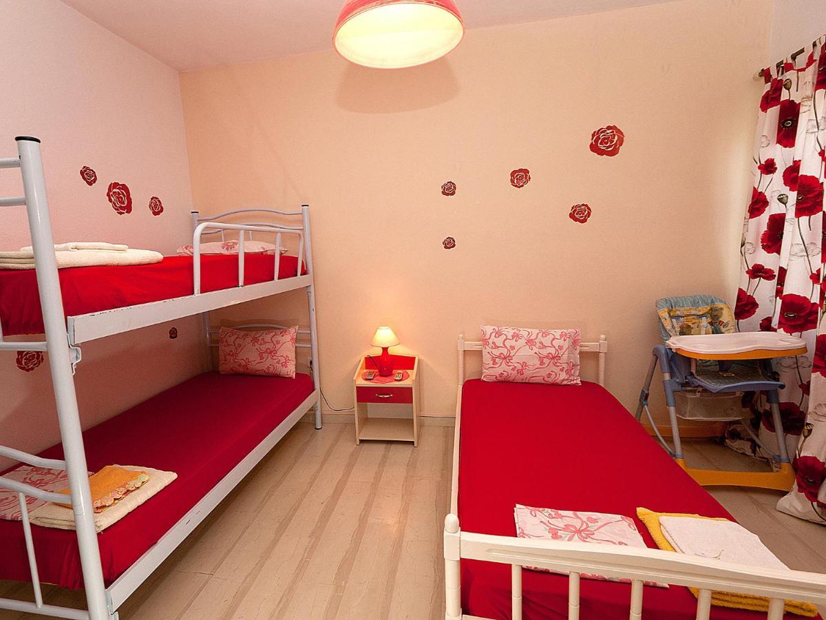 Sweet Memories Beach Houses Mesongí Rom bilde